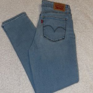Levi’s Jeans 712 Slim